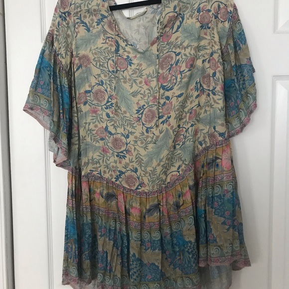 Spell & The Gypsy Collective Dresses & Skirts - Spell & the gypsy dress Spell & The Gypsy Collective Dresses & Skirts - Spell & the gypsy dress